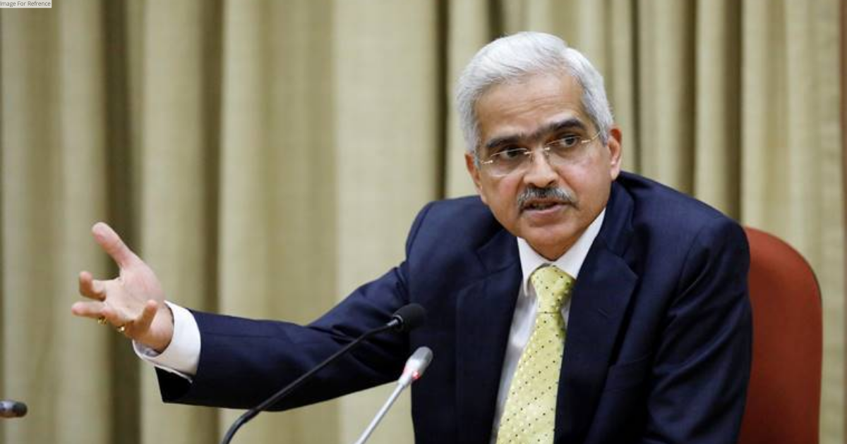 RBI wants opinion of stakeholders whenever there is policy announcement: Governor Shaktikanta Das